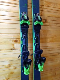 LYŽE ELAN AMPHIBIO 16 TI 178CM
